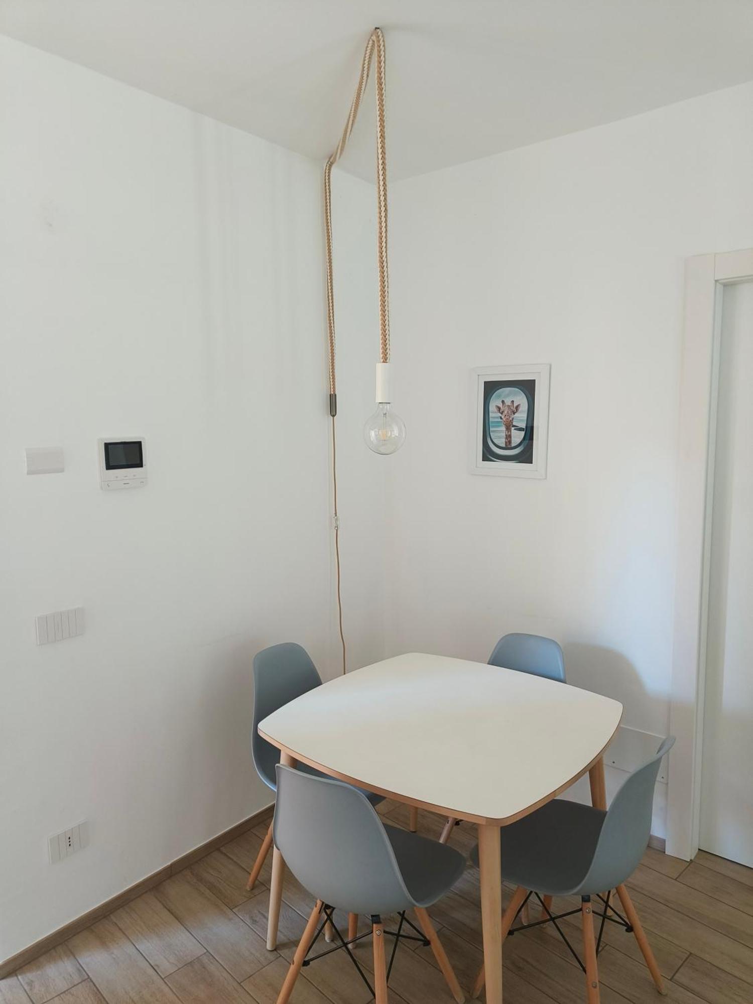 Apartment Near To Como - Donkey'S House Tavernerio Esterno foto
