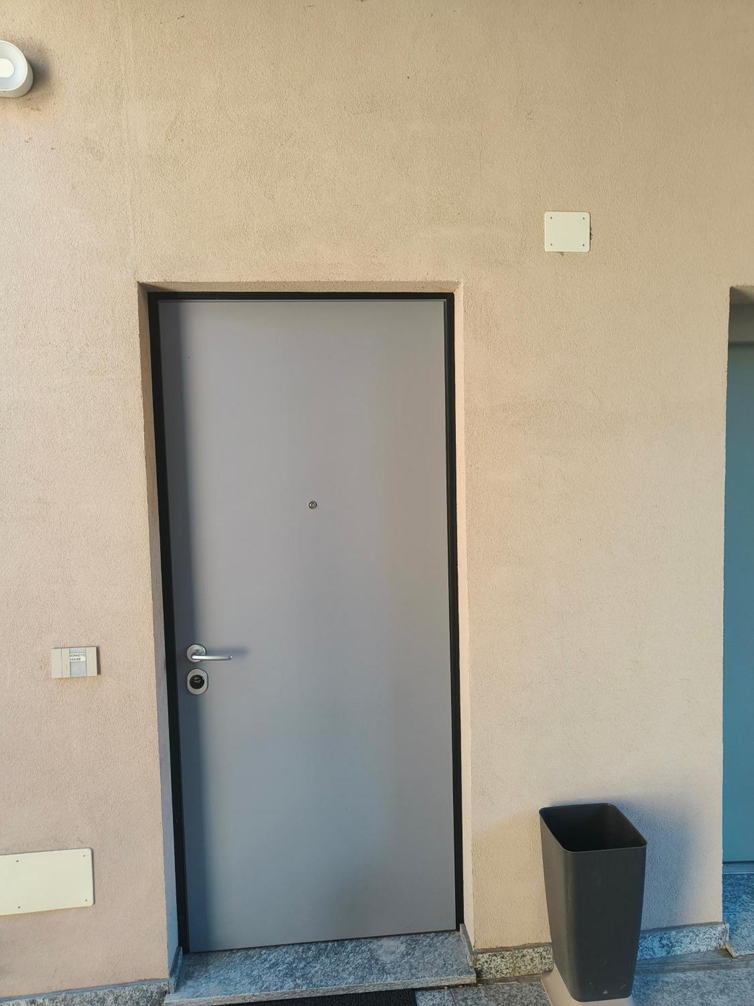 Apartment Near To Como - Donkey'S House Tavernerio Esterno foto