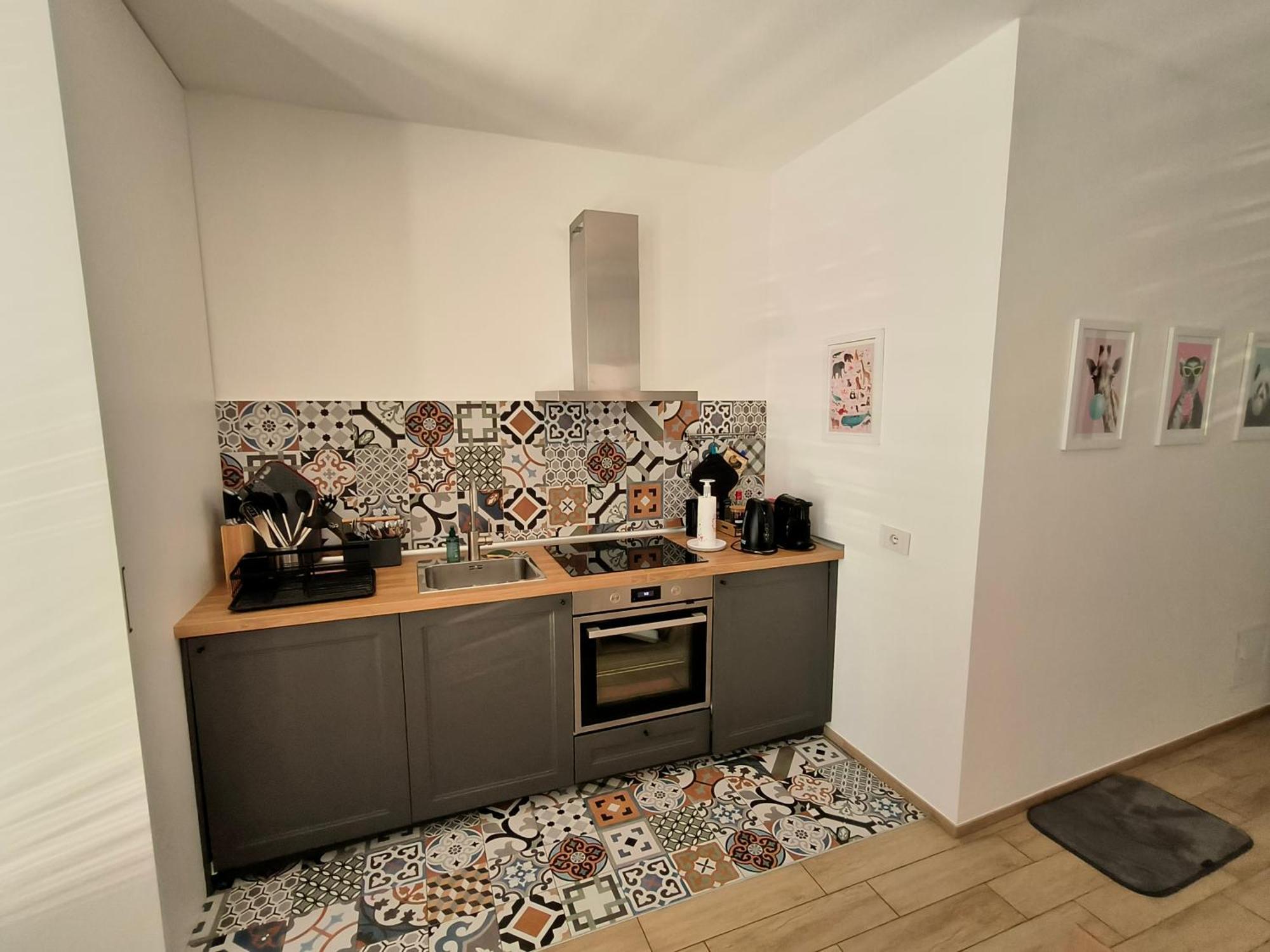 Apartment Near To Como - Donkey'S House Tavernerio Esterno foto